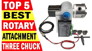 Top 5 Best Rotary Attachment In 2025
