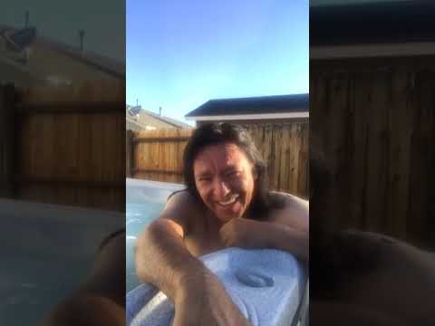 Jokes From The Jacuzzi Father's Day Edition 6/21