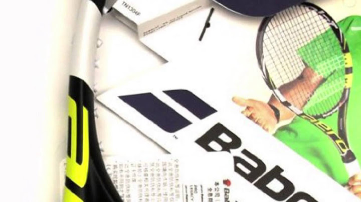 Babolat aeropro team gt 280gram review