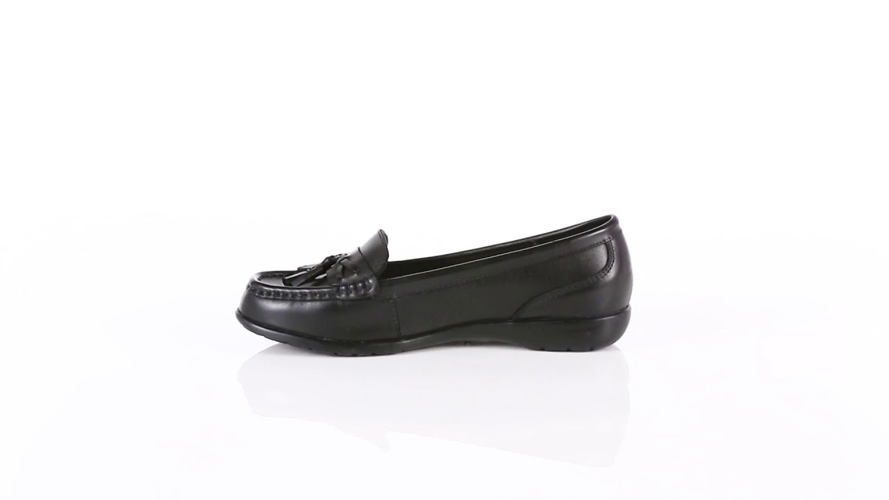 thom mcan women's winsor tassel loafer