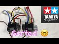 Hobbywing 1060 ESC Limp Mode Issue Fixed using the Capacitor Module Kit  🤓👊🏻