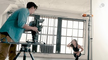 Mastering Camera Movement with Rubidium Wu