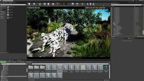 CC3 to AtomsUnreal - (Tutorial-01)