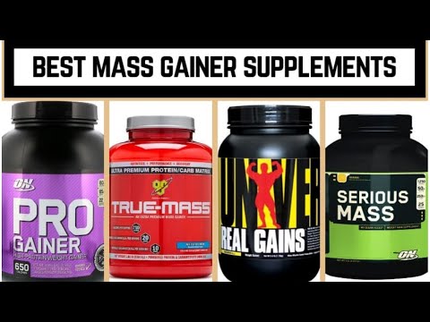 5-best-weight-gainer-2021---top-5-mass-gainer-supplements-in-2021-(buying-guide)