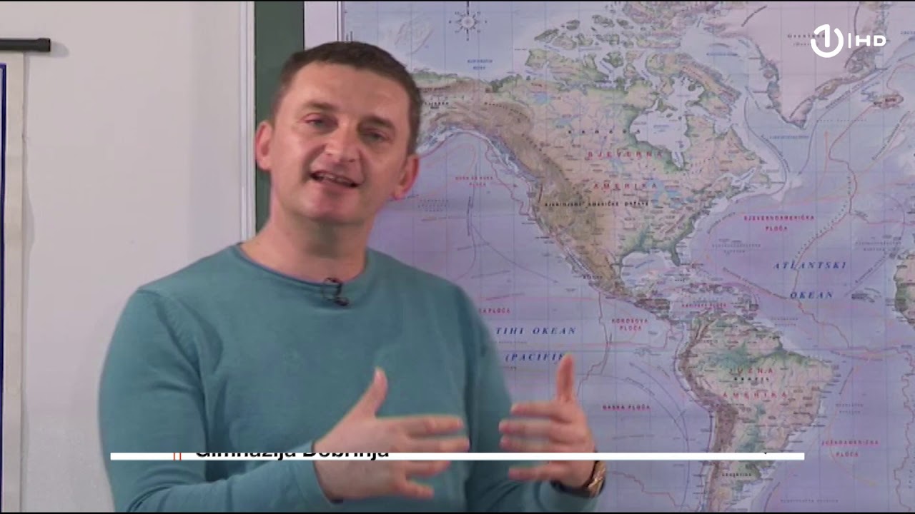 Domaća zadaća: Geografija - Hidrosfera za 6. razred OŠ [16.03.2020.]