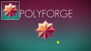 Polyforge - Gameplay Trailer  (iOS/Android) screenshot 5
