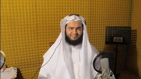 سورة الطلاق - بصوت الشيخ محمد جابر الأسواني