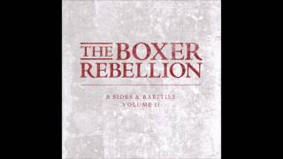 The Boxer Rebellion - From the Liars (2005)