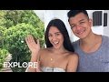 Explore Philippines: How Well Do You Know Each Other Game with Kim Jones and Jericho Rosales