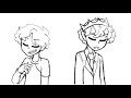 Loathing | Tommy & Ranboo Animatic (Dream SMP)