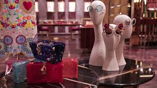 Dolce&Gabbana New Boutique at the Dubai Mall
