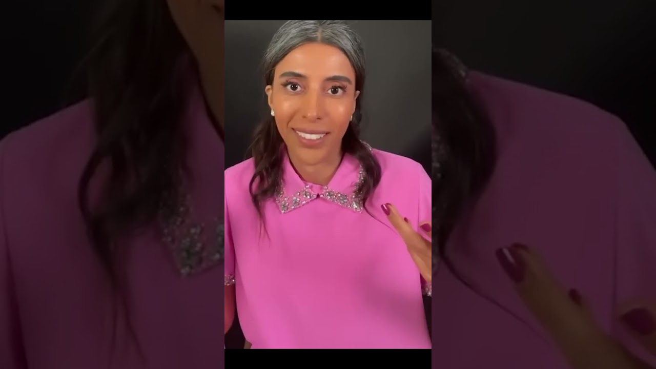 الدكتورة سمية الناصر  قصة الشعور