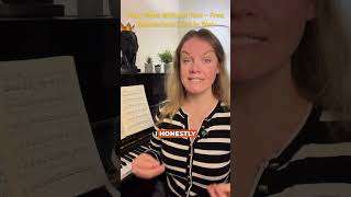 How I Overcame Performance Anxiety as a Pianist #pianotips