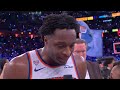 #2 SPURS at #3 KNICKS | NBA FINALS GAME 4 HIGHLIGHTS | June 10, 2026