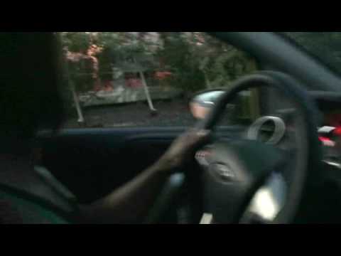 Ford Fiesta night life - YouTube