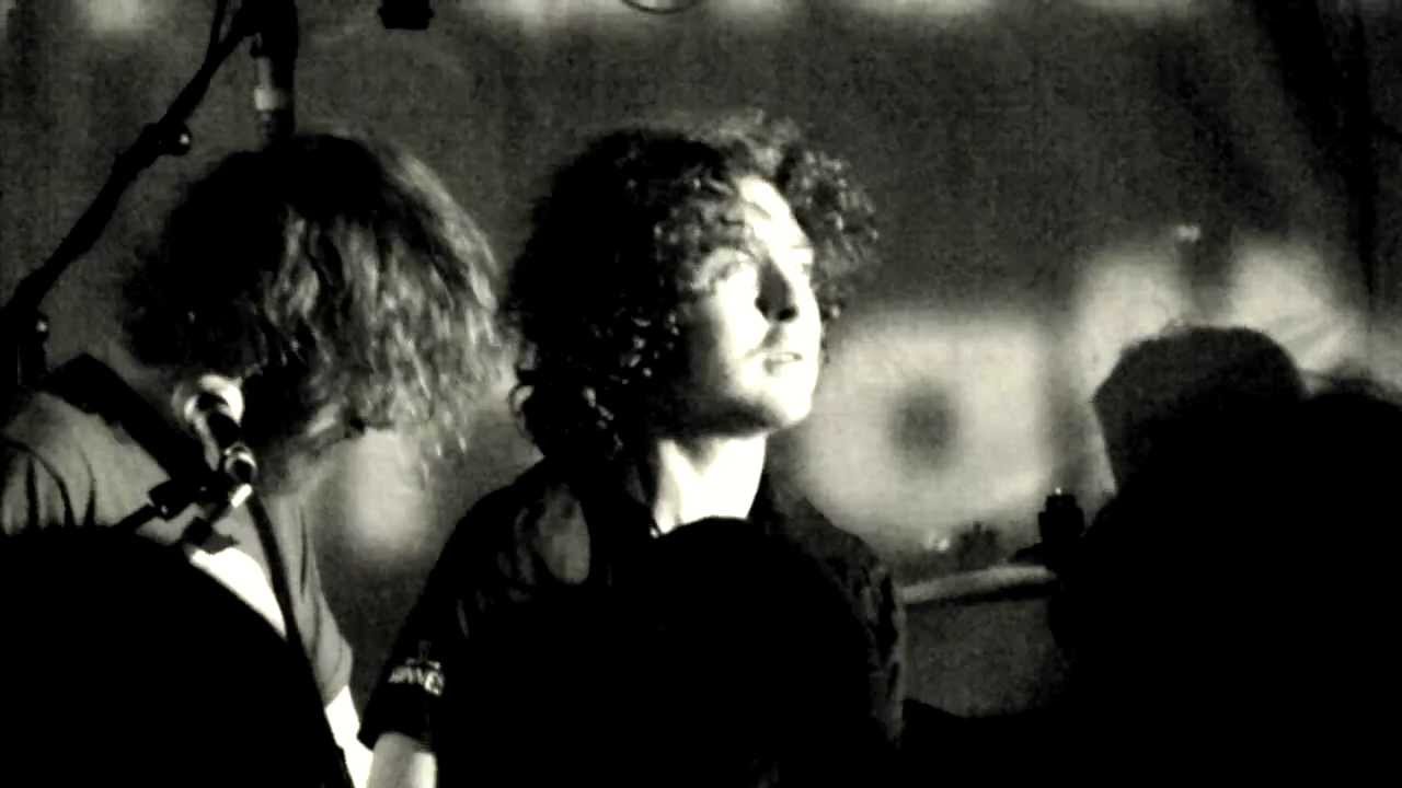 And So I Watch You From Afar - The Voiceless (Live in Belfast)