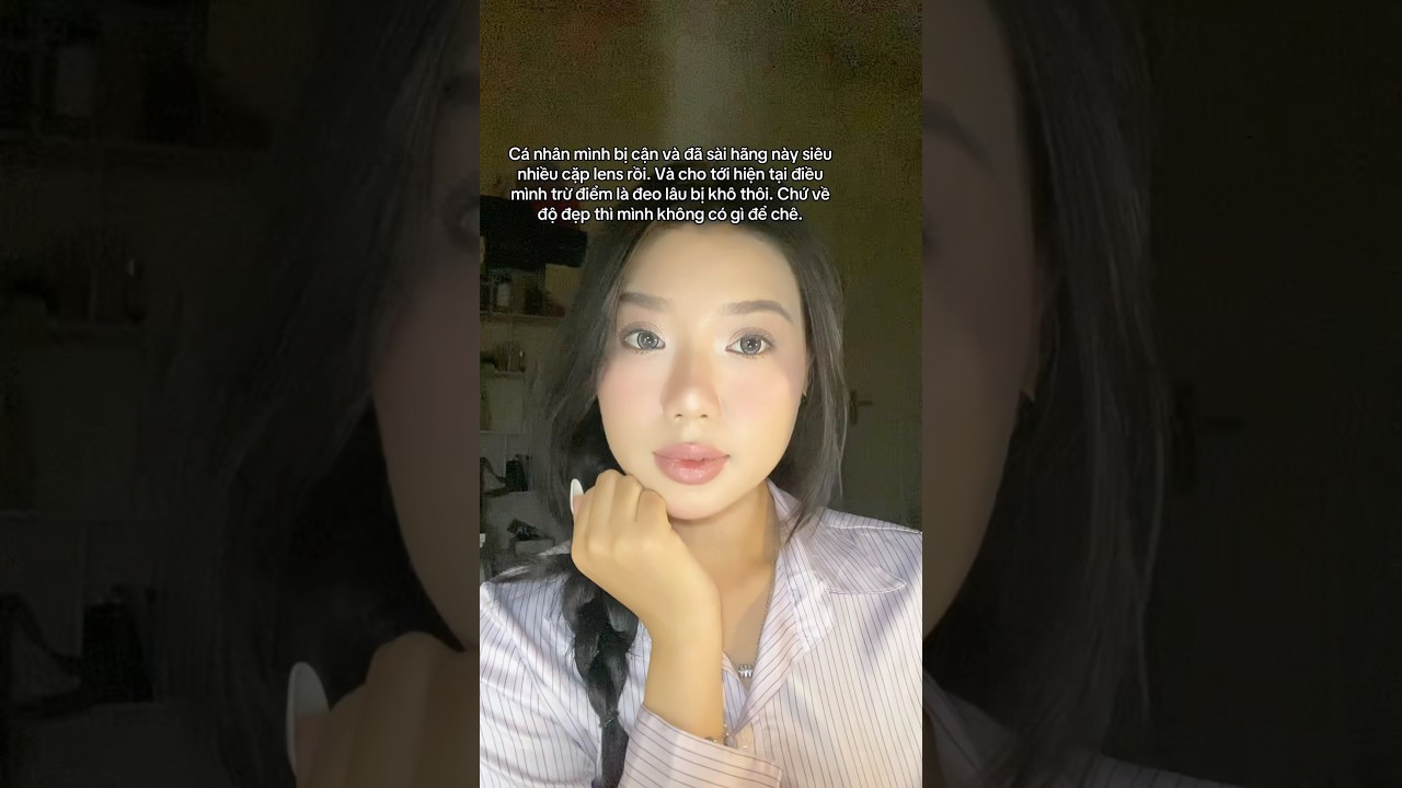 Lens nhà kilala có nên mua không ???