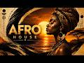 AFRO HOUSE 2026 🔥 1 Hour Deep Tribal Mix | Sunset Vibes | KORA House
