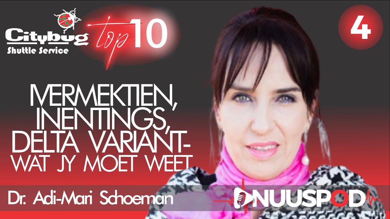 Alles Wat Jy Moet Weet Oor I daai Veemedisyne Inentings En Die Delta 