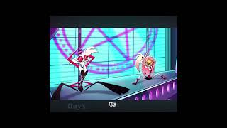 Ush Angeldust And Cherry Bom