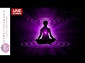 ✤ Remove All Negative Blockages ✤ Raise Vibrations ✤ Chakra Balancing & Healing Meditation
