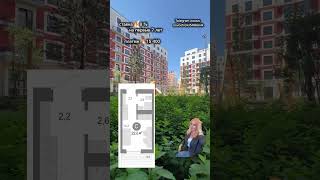 Ипотека для всех,ставка 👉8 % на 7 лет, купить новостройку в Новосибирке #господдержка #рассрочка