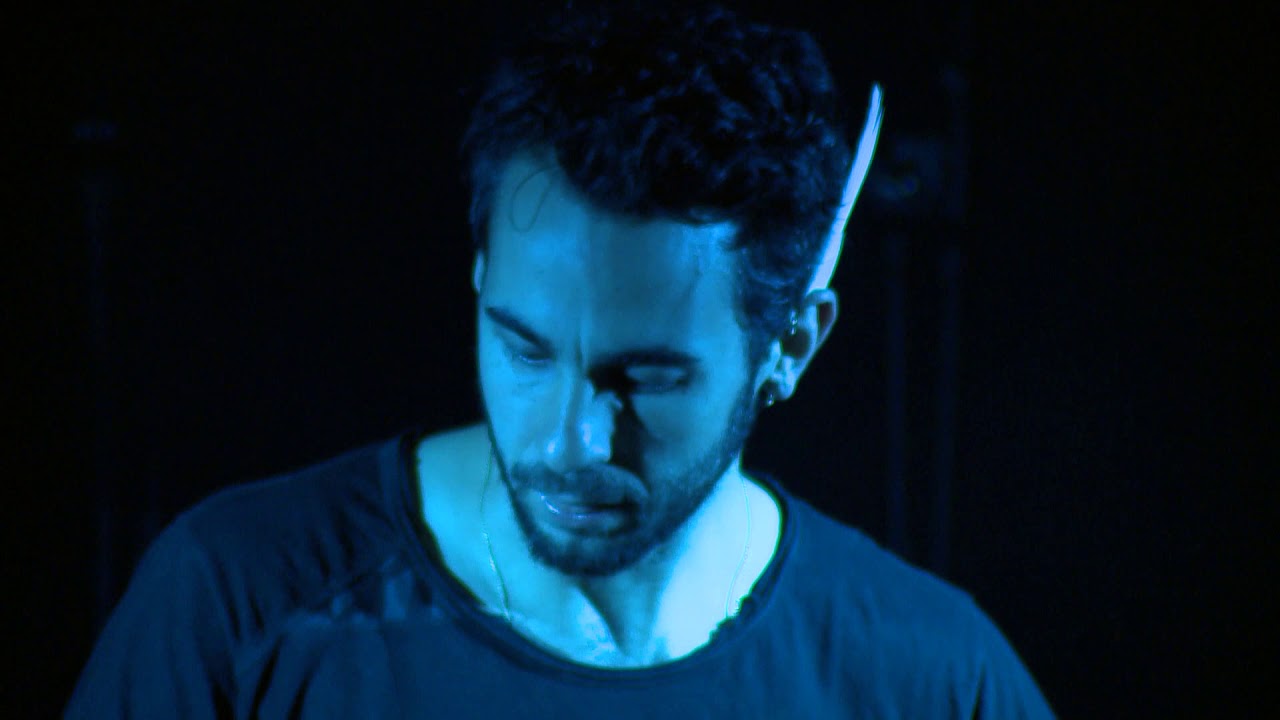 Manu Delago Ensemble: Circadian @ A38 Hajó / CAFe Budapest 2020