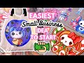 Start a Small Business with DTF Transfers: EASY Custom Apparel Tutorial