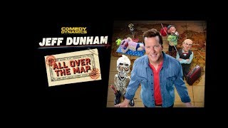 Jeff Dunham: All Over The Map (Trailer)