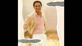 Al Jarreau - (Round, Round, Round) Blue Rondo A La Turk