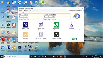 Bulk Upload Excel Records into Koha
