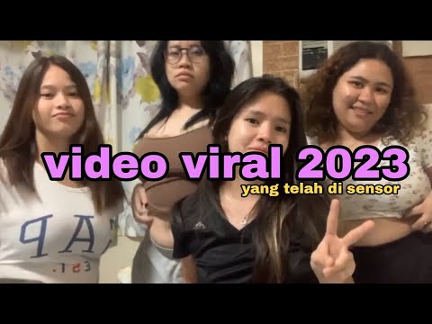 Video viral 4 cewek - 2023