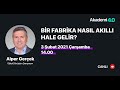 Girişimcilik Fikirleri: Endüstri 4.0 ile ilgili video