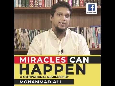 Are You Hopeless Watch This Video Muhammad Ali Youtube