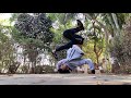 trailar of powermoves 2018 | breakdance video