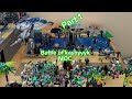 The battle of kashyyyk Part 1 