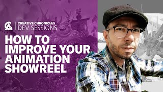 Famous How To Improve Your Animation Showreel | Creative Assembly Net Worth