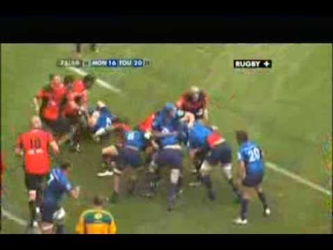 მამუკა გორგოძემ ვილკინსონს გადაუარა