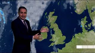 WEATHER FOR THE WEEK AHEAD 09-05- UK WEATHER FORECAST High pressure stays in charge over coming days