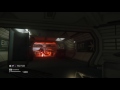 Alien Isolation: CHASE!