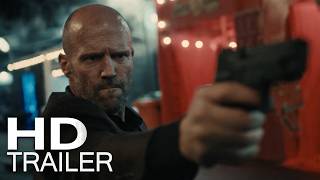 CÓDIGO: VINGANÇA | Trailer (2026) Legendado