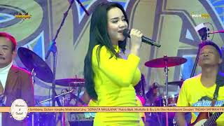 Ngamen - Lala Widi - Nirwana Comeback - ABELL Production Live Bendungan Kudu