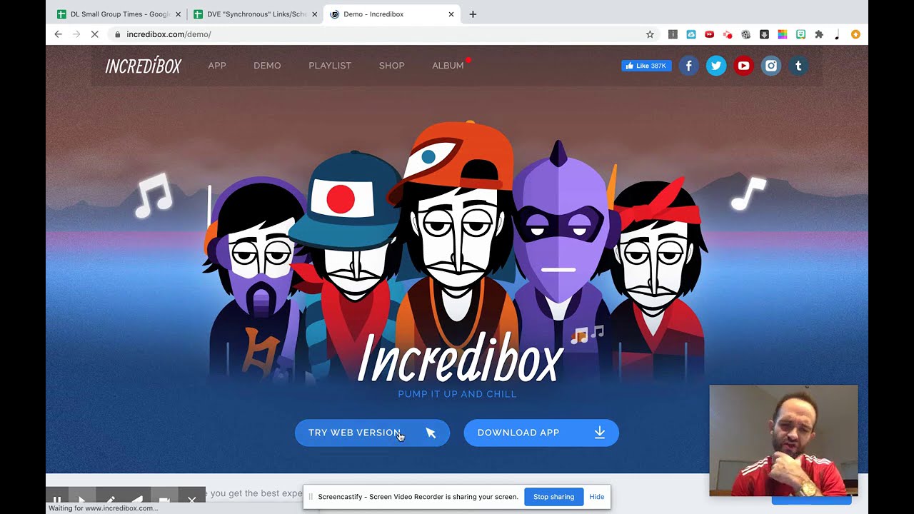 Incredibox - Apps on Google Play