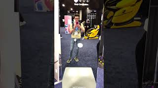 This crazy smart mirror will tell you whos the healthiest of them all