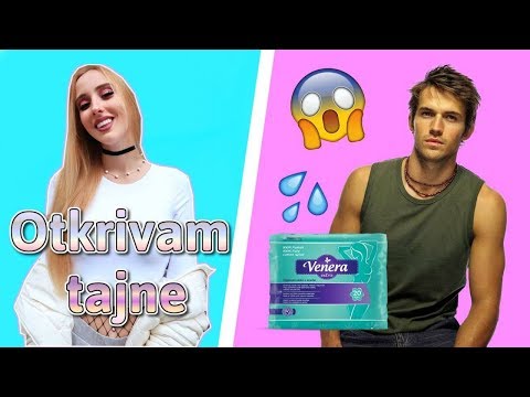 Video: 10 Stvari Koje Mi Mama Nije Rekla