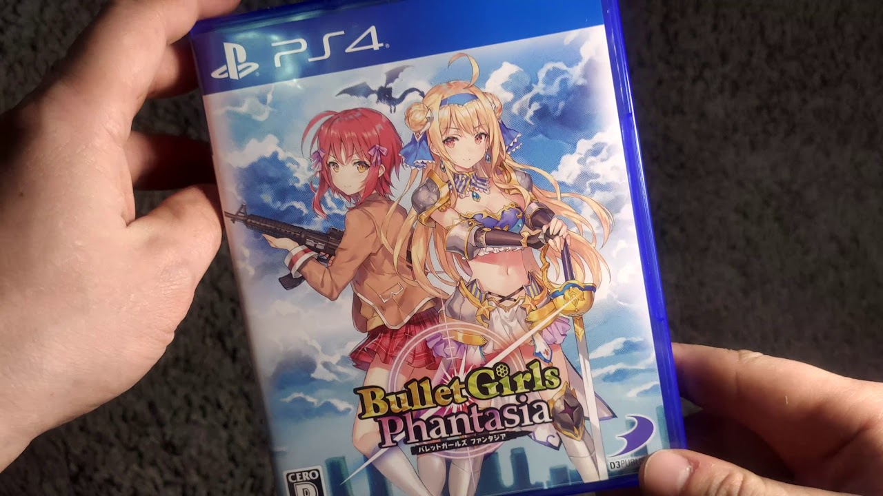 Мои новые игры для PS3, PS4