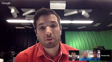 #STEMTalks - The Internet of Things: A Future of Constant Connection