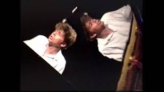 Odieu - Ton Coeur Est Mort 1991 Urss Tv