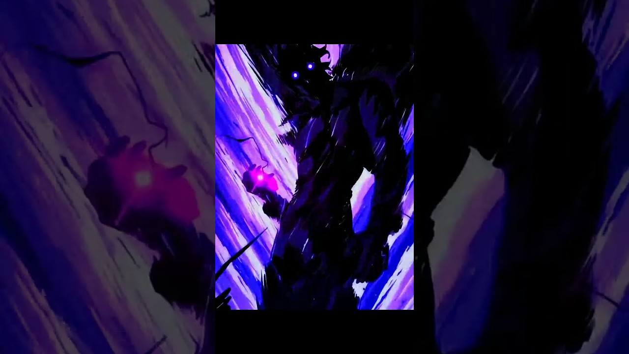 Dokja became the Demon king 🧐☠️ #manhwa #comics #anime #edit #amv #manhua #webtoon #manga #orv