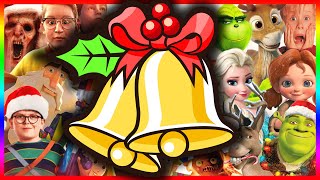 Jingle Bells Christmas Movies Cover Ozyrys Remix